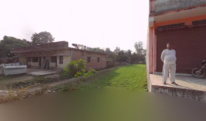 Brahmanand Thakur House