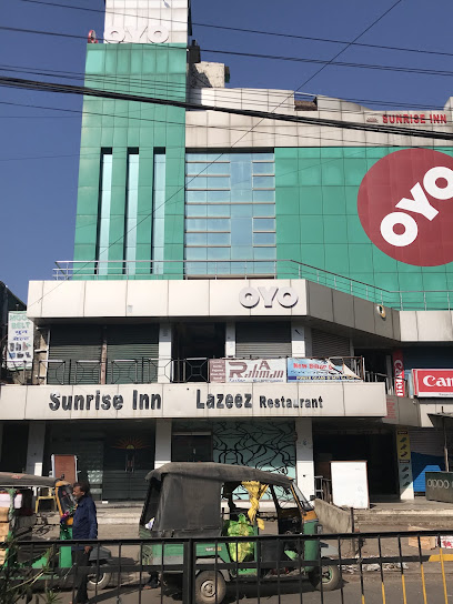 OYO 10909 Sunrise INN