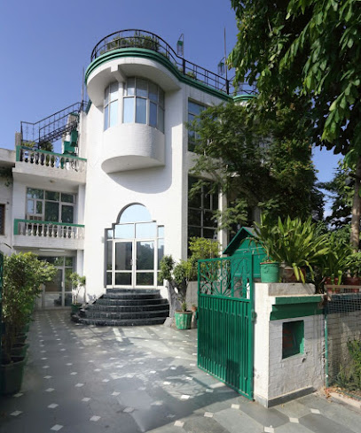 Upcountry Guest House