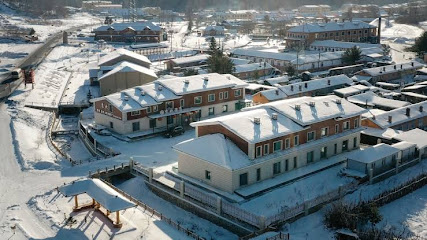 Erlanghe Jingbei Hotel