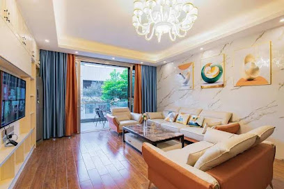 Guangzhou Conghua Hot Spring Resort Pool Villa
