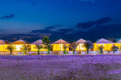 Chandrawat Desert Camp