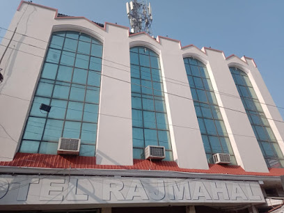Hotel Rajmahal