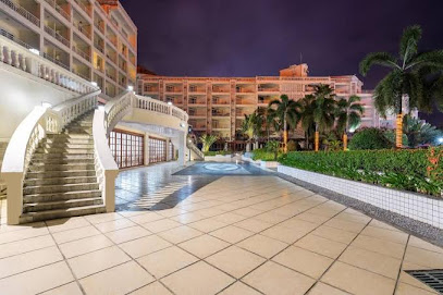 天福源海滨温泉度假中心