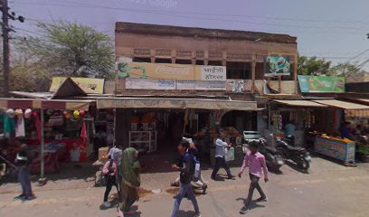 भाईजी होटल