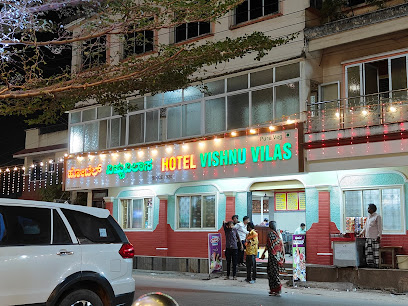 Vishnu Vilas Hotel