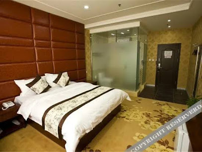 速８酒店盘锦辽河油田机关店