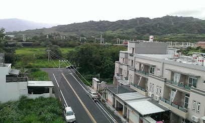 台东慢漫游民宿