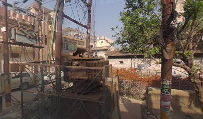 Maharaja Agrasen, lodging and banquate hall