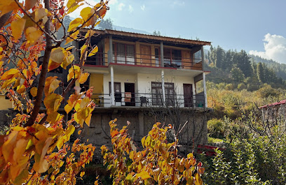 Majestic Heights Homestay