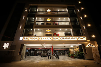 SIDDA’S GRAND