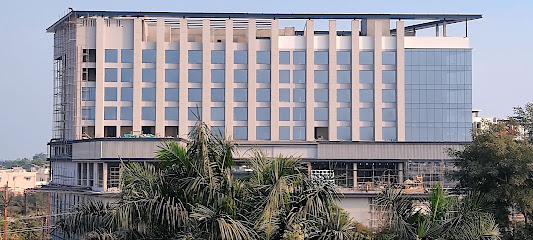 Novotel bhopal