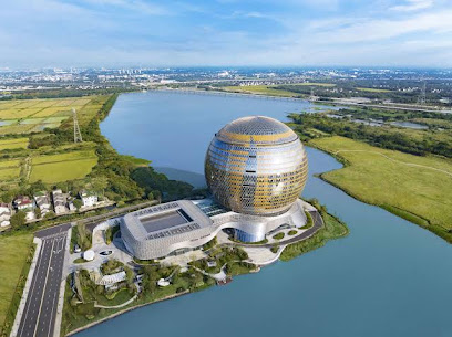 湖州南浔希尔顿酒店