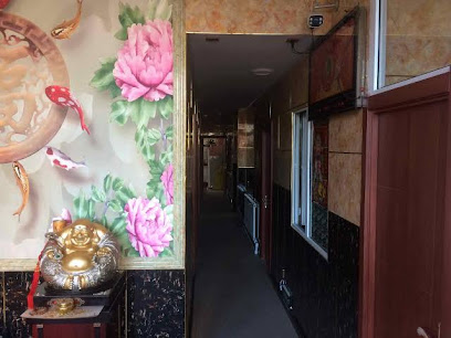 Fujin Xinxin Express Hotel