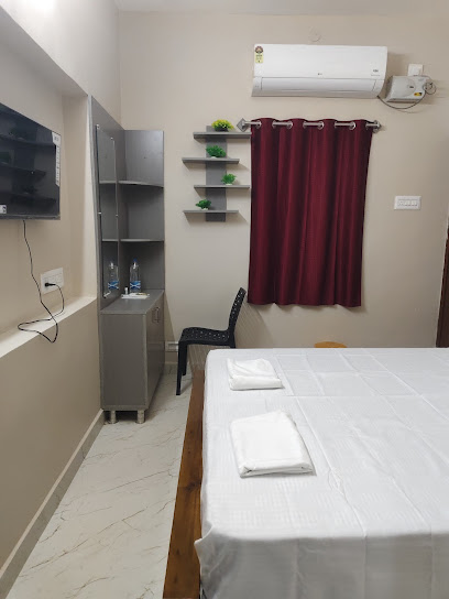 Kavitha Residency