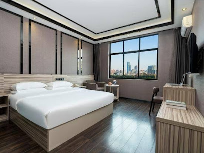 Kunming Xiandu Garden Hotel