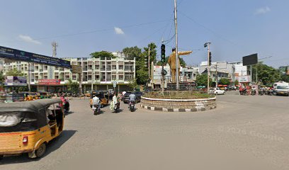Chilkalguda