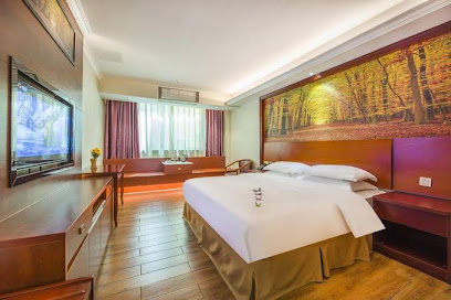 Fortune Hotel