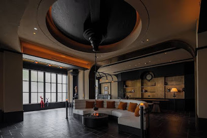 Fanjü 1790 Urban Homestay