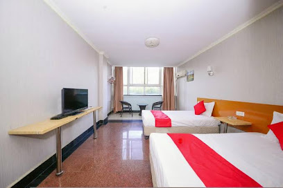 168 Business Apartment