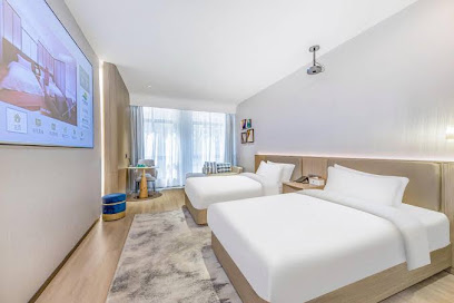 Jiujiang Chenfeng Boutique Hotel