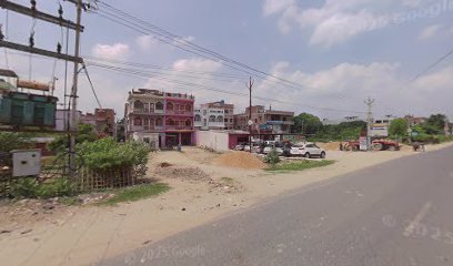 Raja Line Hotel