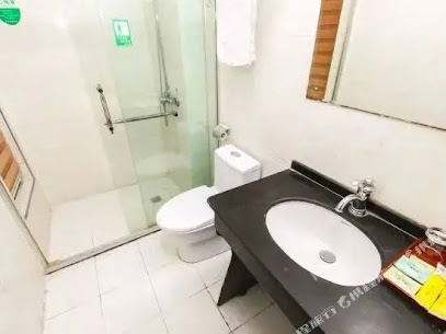 Mingshi Chain Hotel Fuyang Quanying