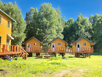 Fireweed Lodge