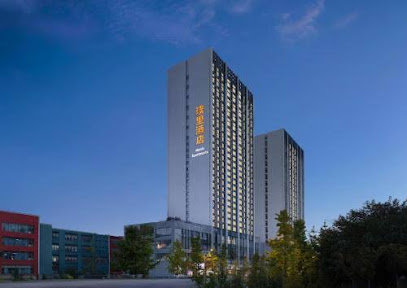 Puli Chuntian Hotel
