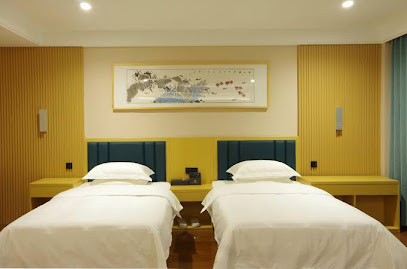 红山宾馆