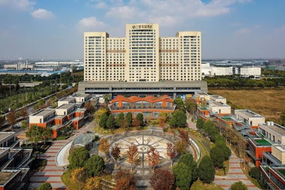 Lande Rhein Hotel Taicang