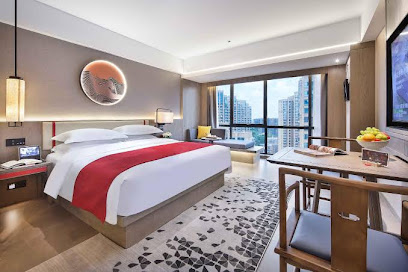 Licheng Hotel Yi
