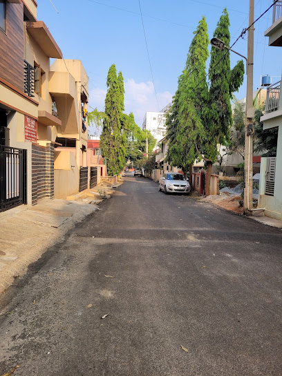 RV backpackers hostel
