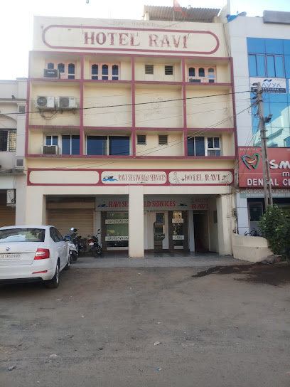 Hotel Ravi