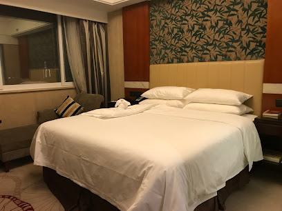 瑞安辰茂阳光酒店（西南门）