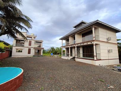 Vrindavan Beach Resort Diveagar