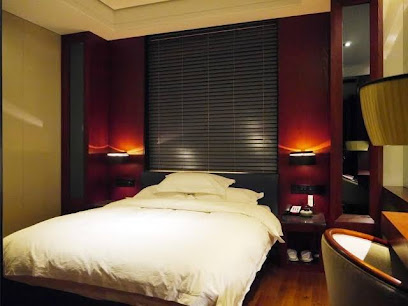 璞丽概念酒店（西门）