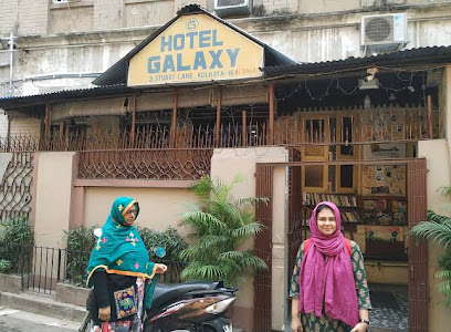 Hotel Galaxy