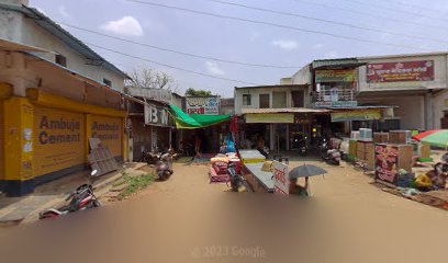 Vikky tea stall