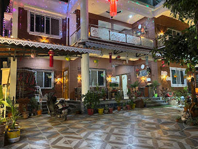 Ayush Cottage
