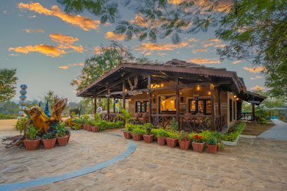 Pachmarhi Ecotel Resort by Vanyum