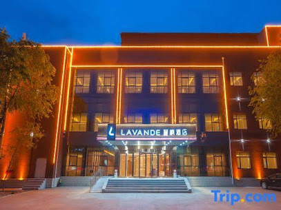 Lavande Hotel