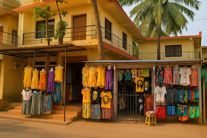 Hotel Arambol Budget Stay