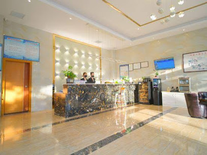 Distinguished Guest Hotel