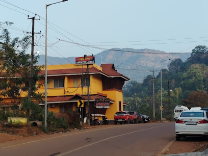 Aswathi Tourist Home