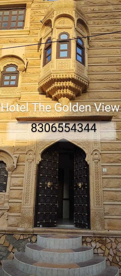 OYO 88118 Hotel The Golden View