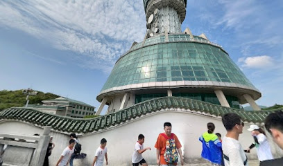 竹园轩商务宾馆