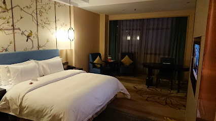 天港大酒店