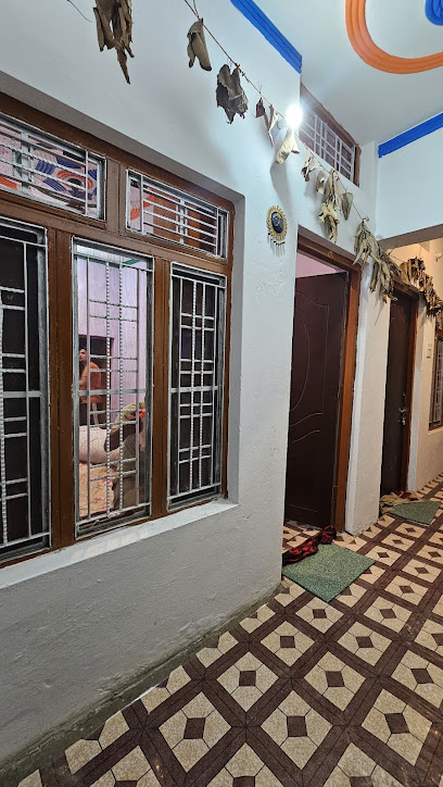 Rana's homestay