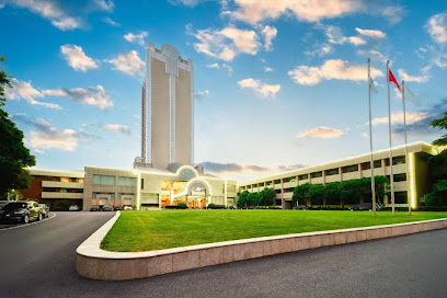 Yizheng Yijing Conference Center